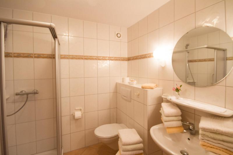 Kapitaenshaus " Passat " Apartment Wittdün Exterior foto