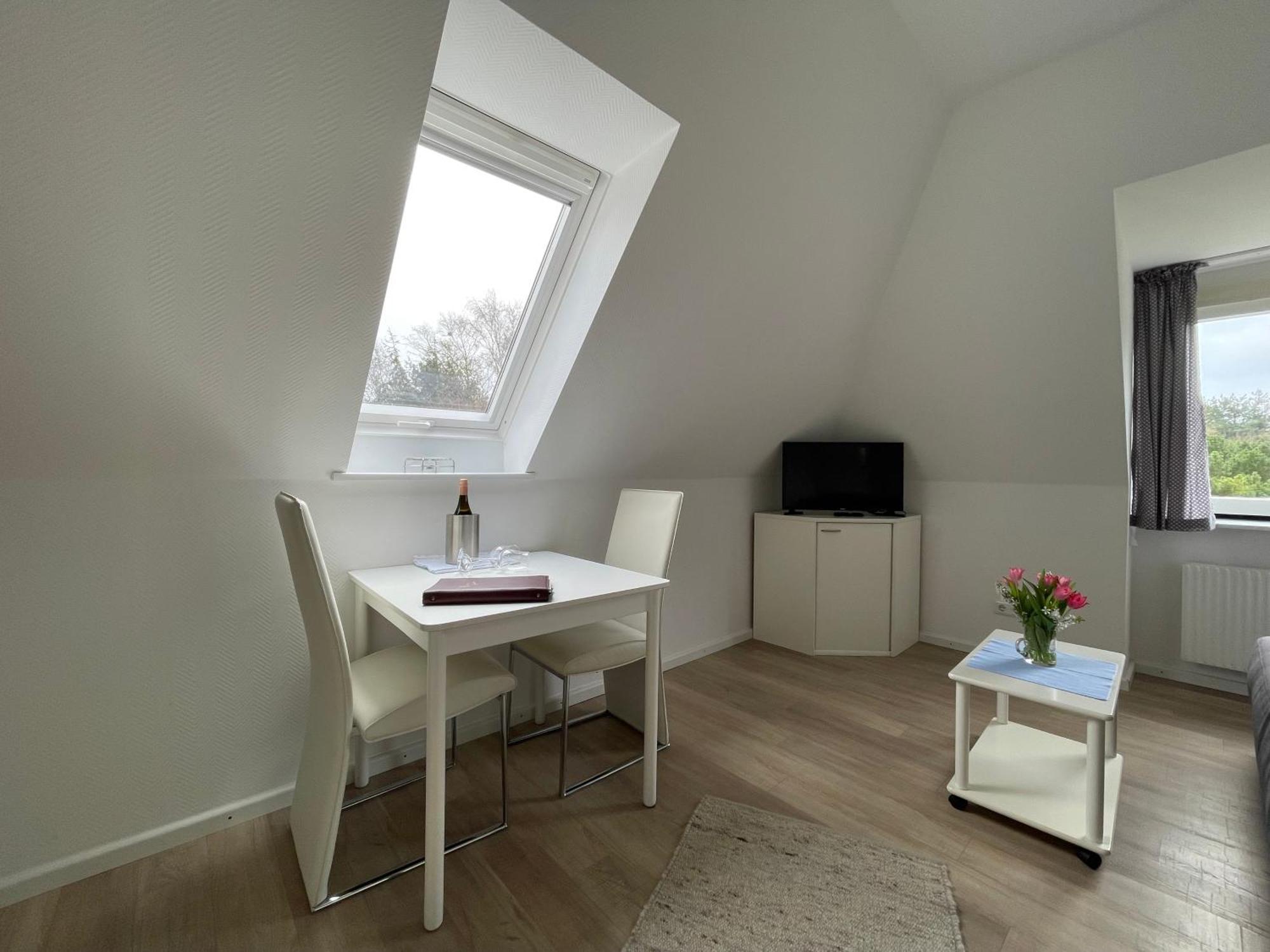 Kapitaenshaus " Passat " Apartment Wittdün Cameră foto