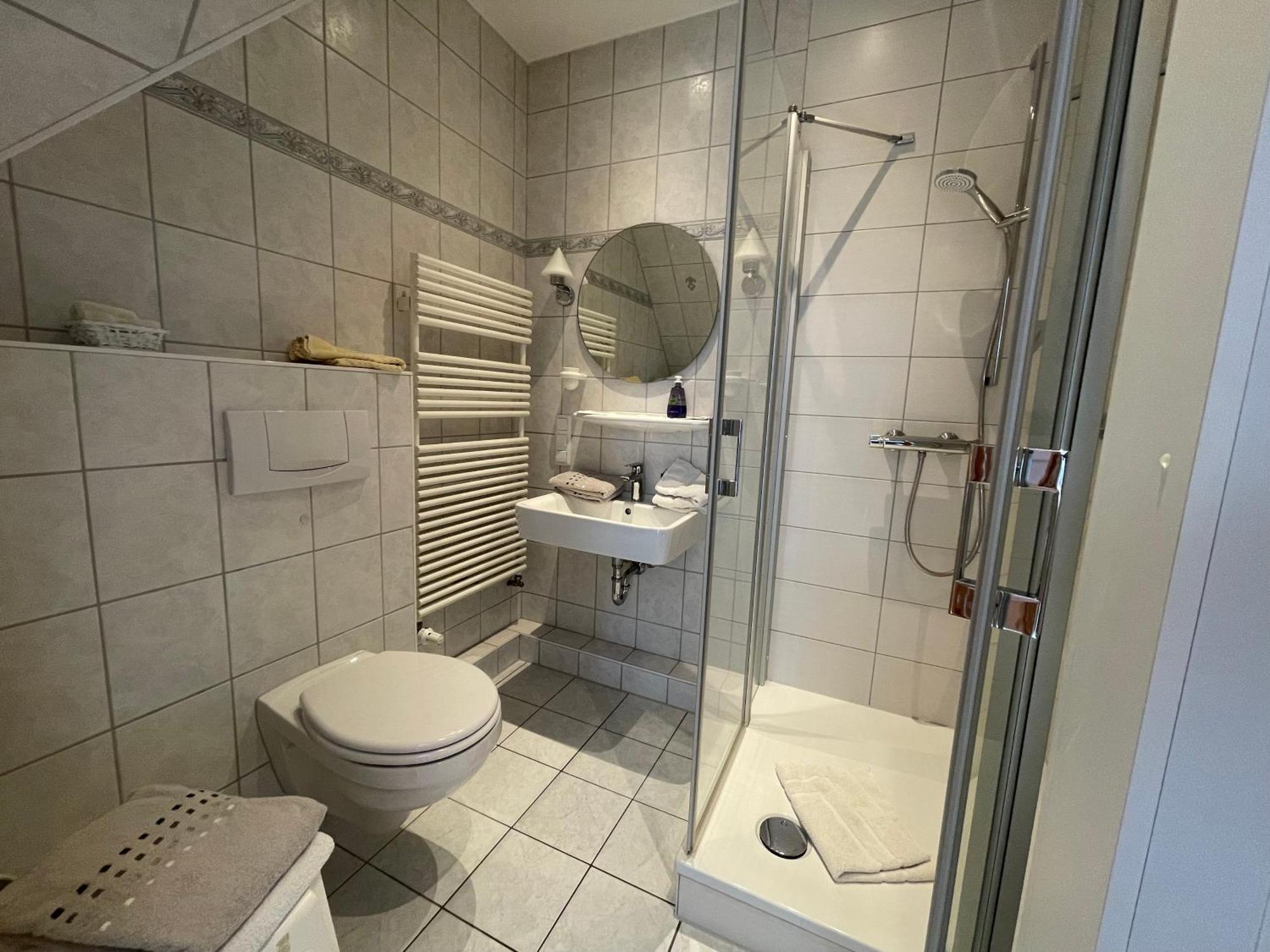 Kapitaenshaus " Passat " Apartment Wittdün Cameră foto