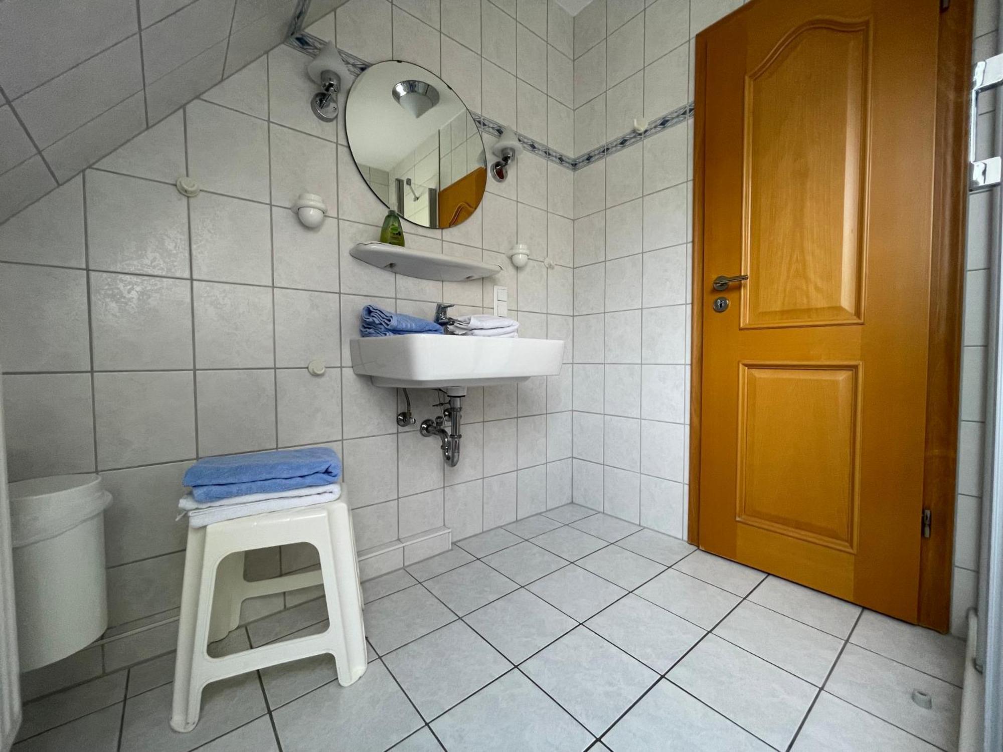 Kapitaenshaus " Passat " Apartment Wittdün Cameră foto