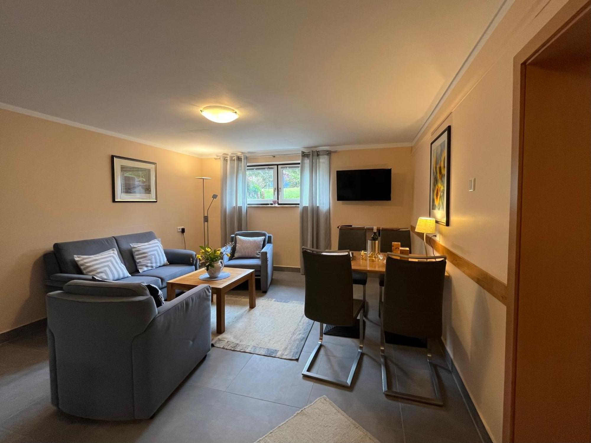 Kapitaenshaus " Passat " Apartment Wittdün Cameră foto