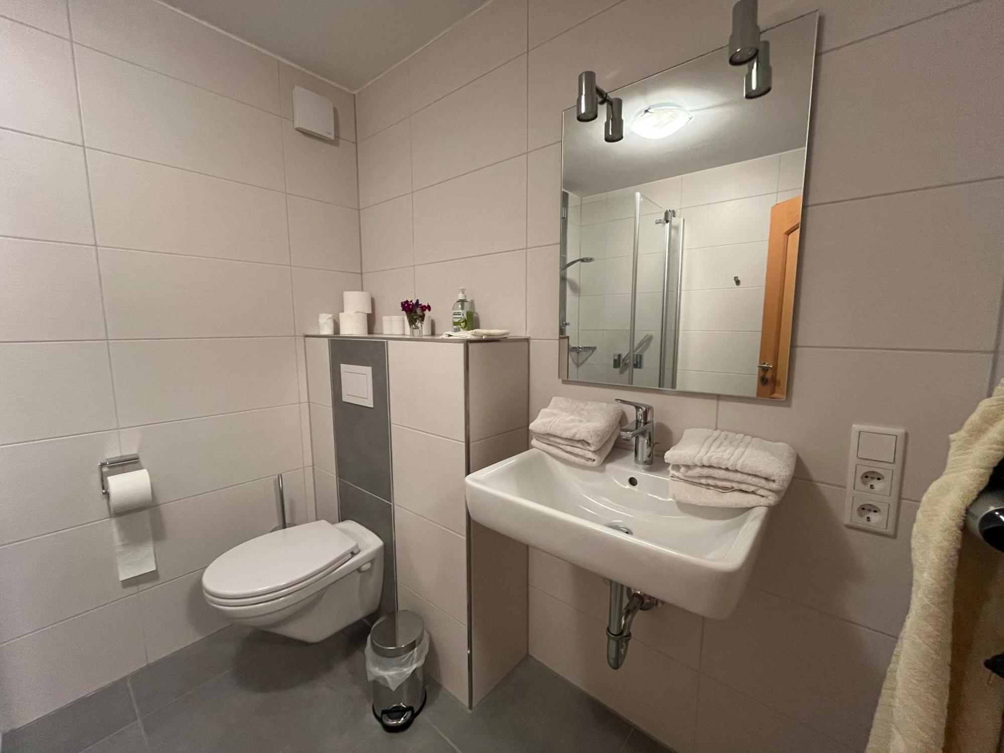 Kapitaenshaus " Passat " Apartment Wittdün Cameră foto