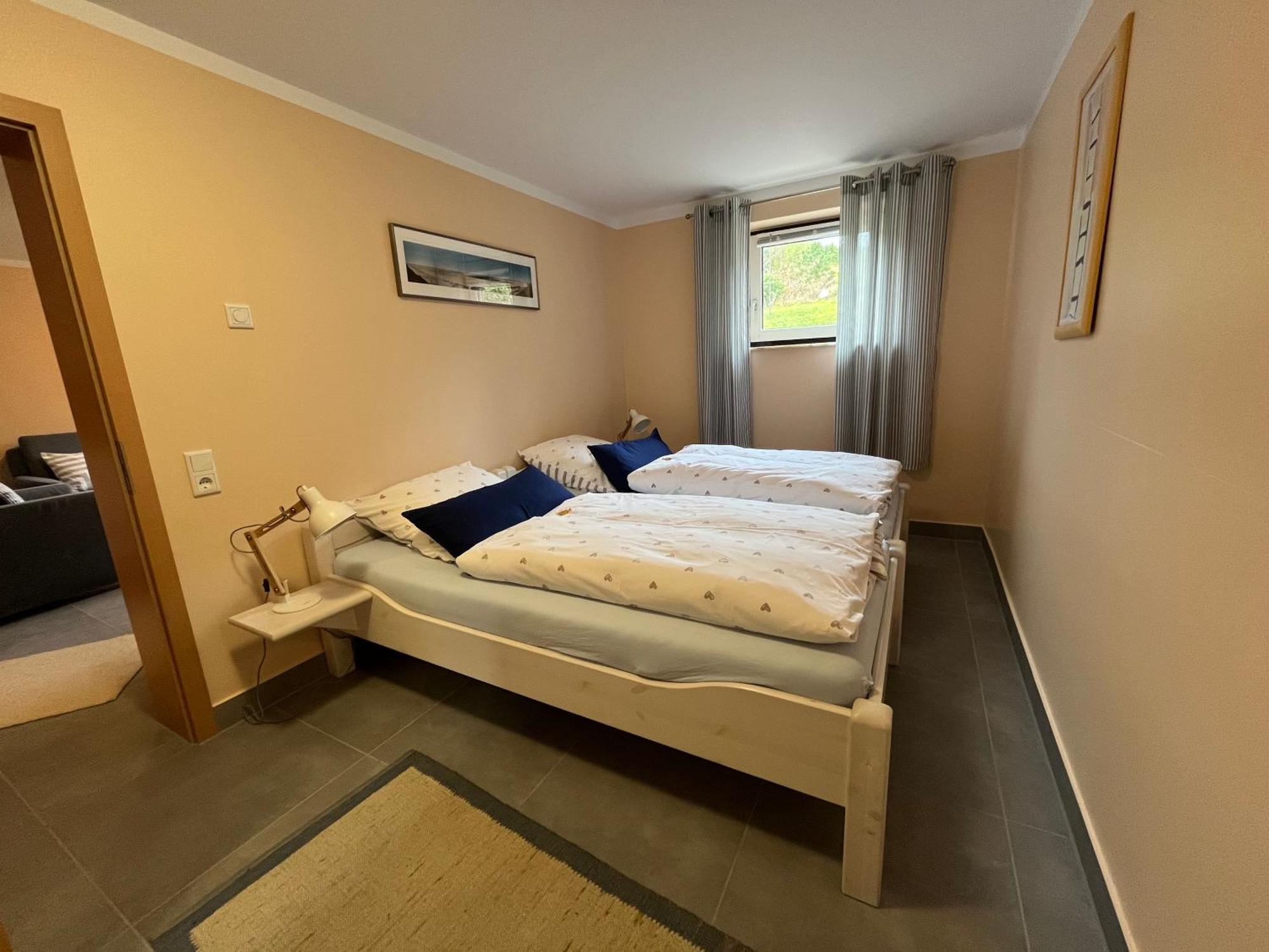 Kapitaenshaus " Passat " Apartment Wittdün Cameră foto